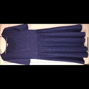 Lularoe dress